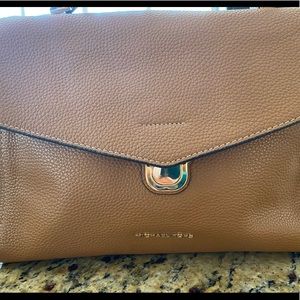 Michael kors small shoulder /hand bag